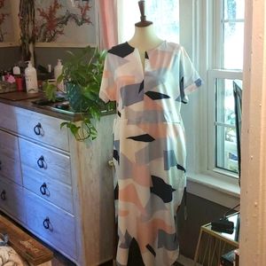 🎈🎈Nwt Amazon echo wish dress🎈